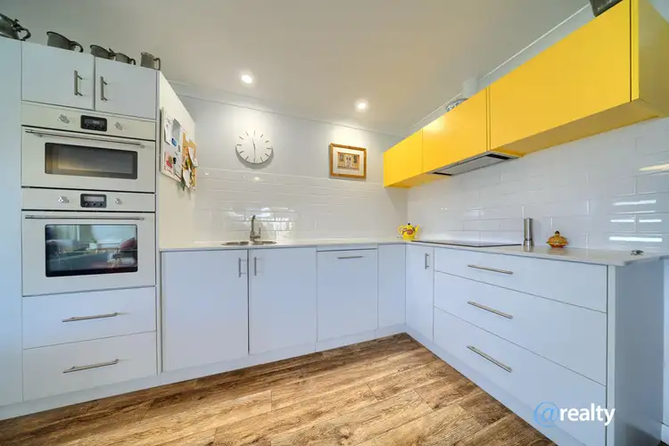 Fifth view of Homely house listing, 2 Vaughan Vista, Lange WA 6330