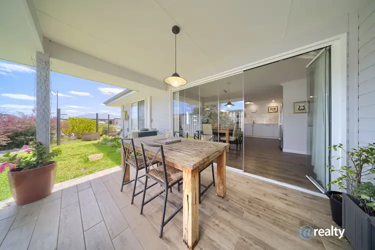Sixth view of Homely house listing, 2 Vaughan Vista, Lange WA 6330