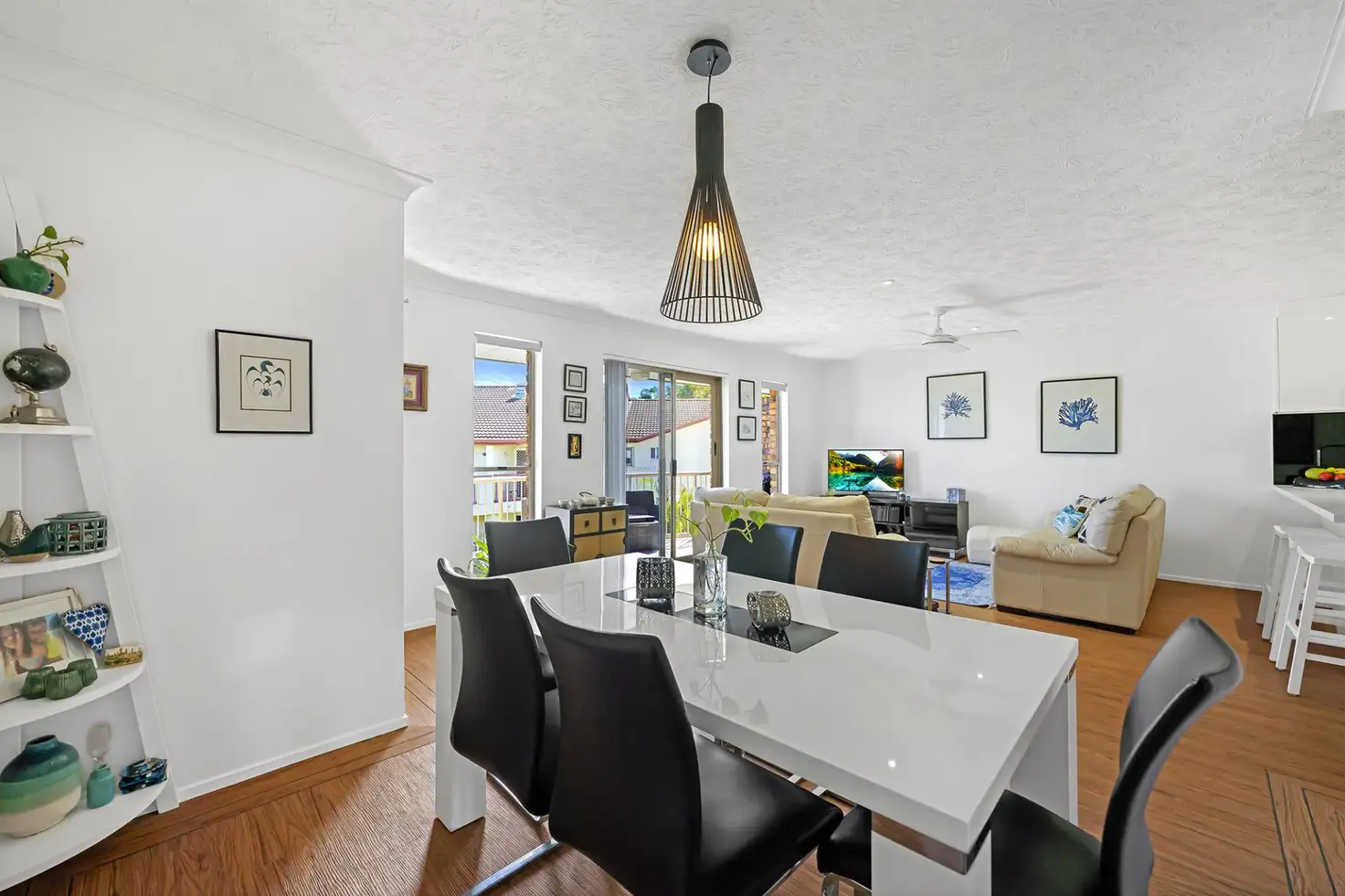 Main view of Homely unit listing, 21/9 Ocean Street, Coolangatta QLD 4225