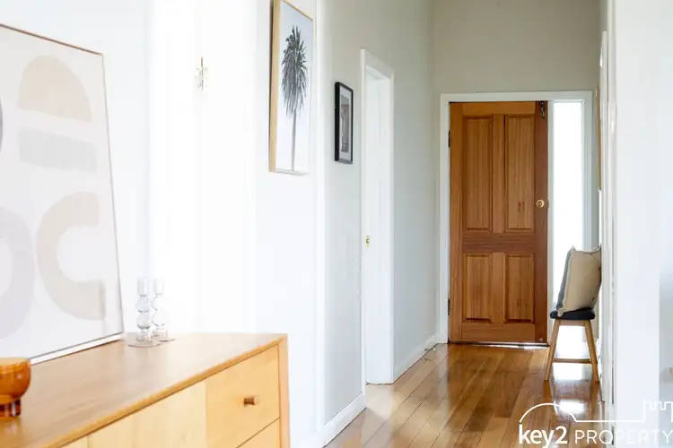 Second view of Homely house listing, 4 Henty Street, Invermay TAS 7248