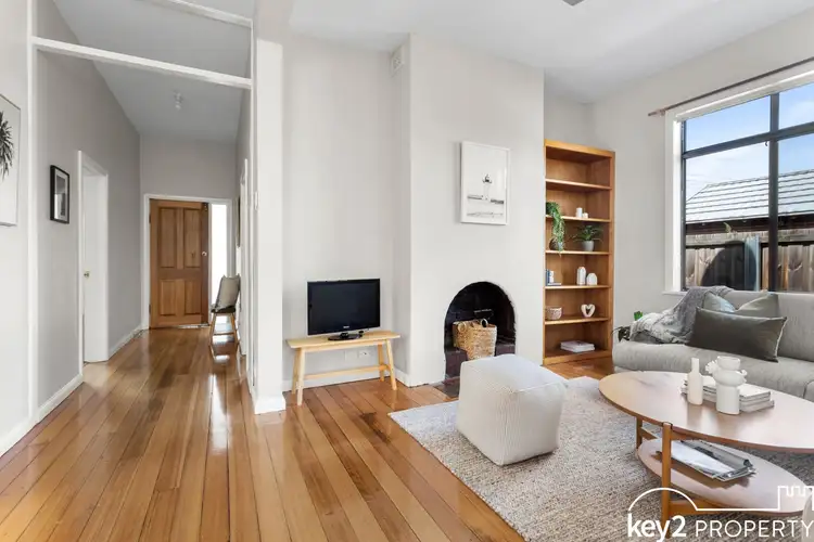 Third view of Homely house listing, 4 Henty Street, Invermay TAS 7248