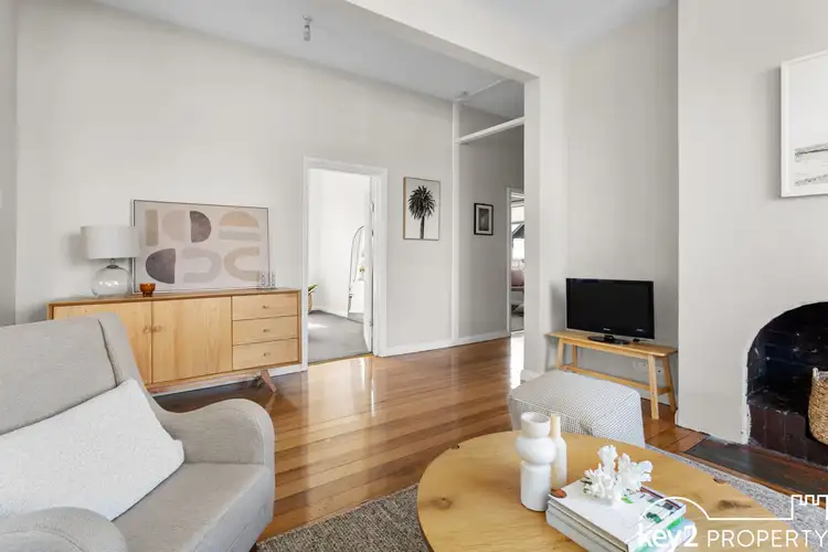 Fourth view of Homely house listing, 4 Henty Street, Invermay TAS 7248