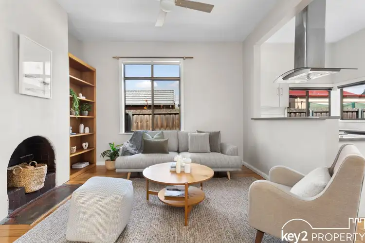 Fifth view of Homely house listing, 4 Henty Street, Invermay TAS 7248