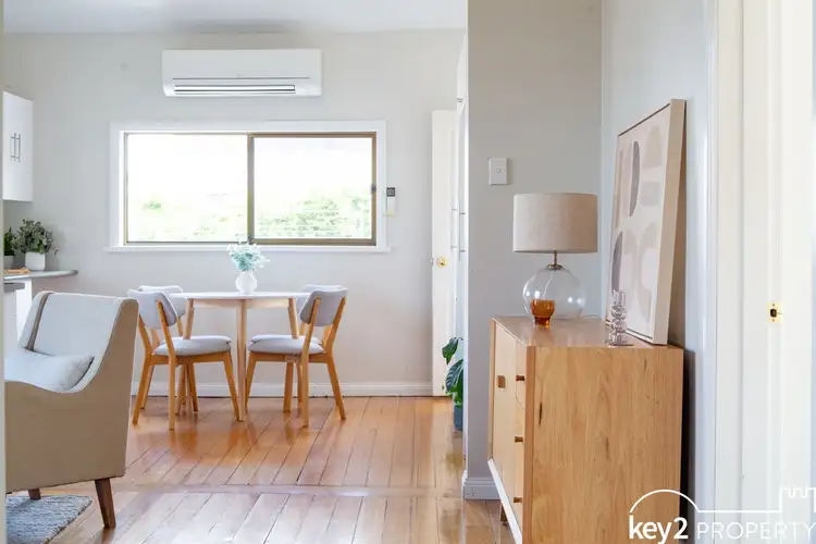 Sixth view of Homely house listing, 4 Henty Street, Invermay TAS 7248