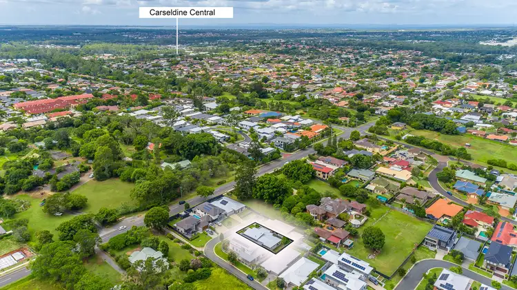 Fourth view of Homely house listing, 9 Rookery Crescent, Bridgeman Downs QLD 4035