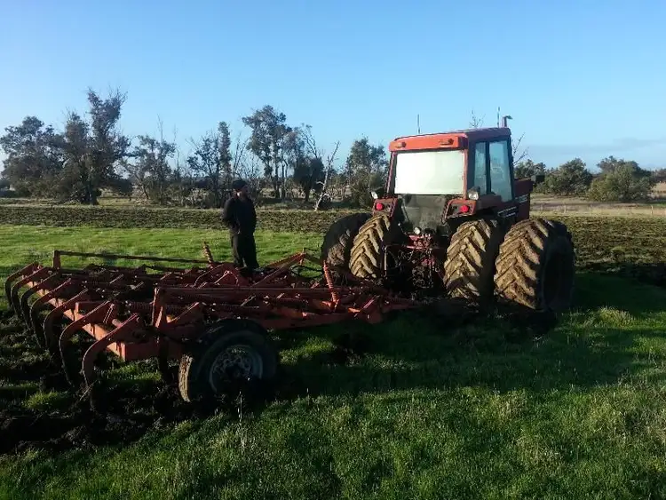 Fourth view of Homely rural property listing, Address available on request