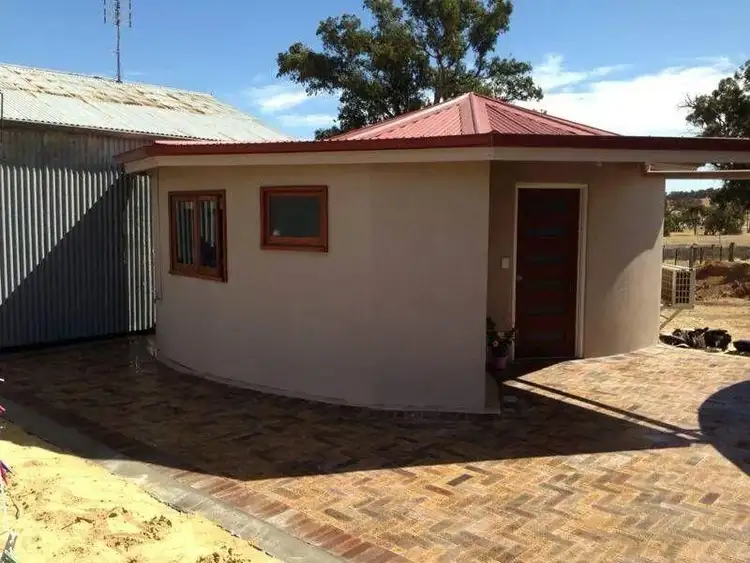 Fifth view of Homely rural property listing, Address available on request