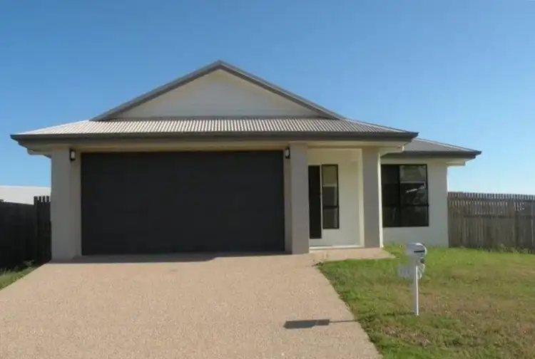 132 Summerland Drive, Deeragun QLD 4818