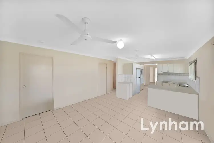 Third view of Homely house listing, 40 Squires Crescent, Kirwan QLD 4817