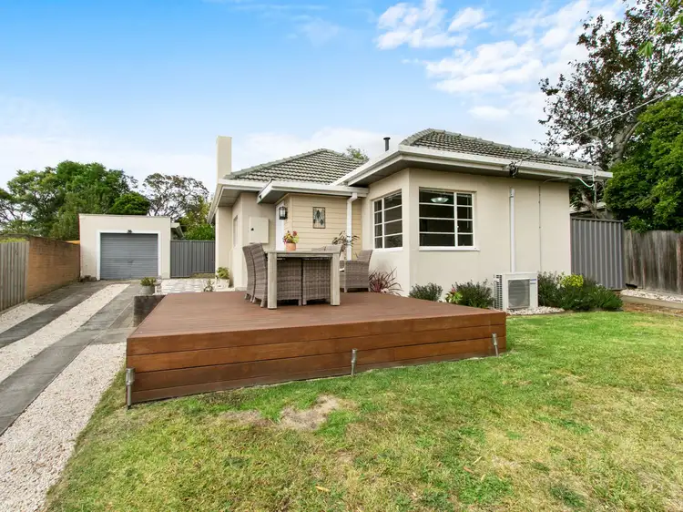 Main view of Homely house listing, 9 Kerin Street, Moe VIC 3825