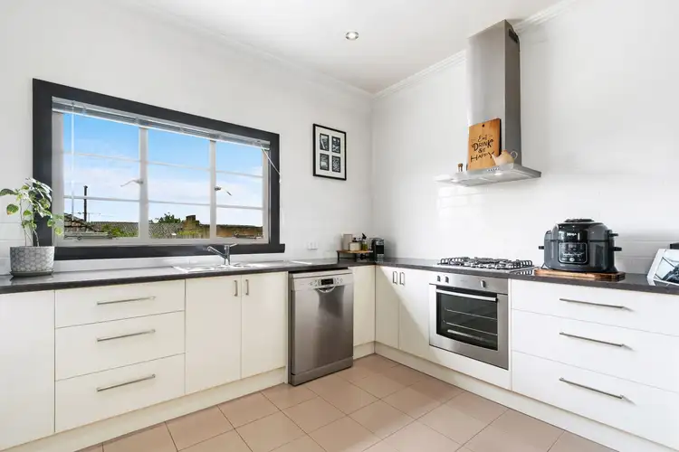 Second view of Homely house listing, 9 Kerin Street, Moe VIC 3825