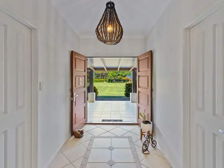 Second view of Homely rural property listing, 299 Crossland Road, Gordonvale QLD 4865