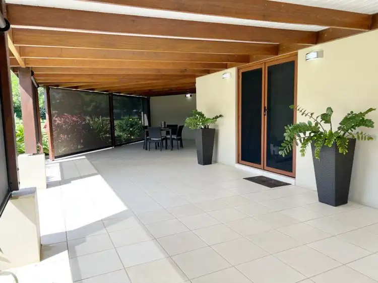 Third view of Homely rural property listing, 299 Crossland Road, Gordonvale QLD 4865