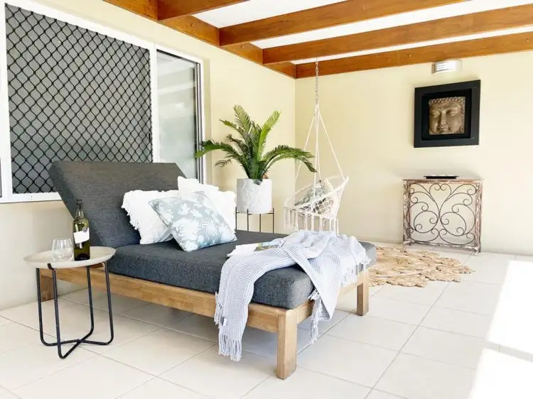 Fifth view of Homely rural property listing, 299 Crossland Road, Gordonvale QLD 4865