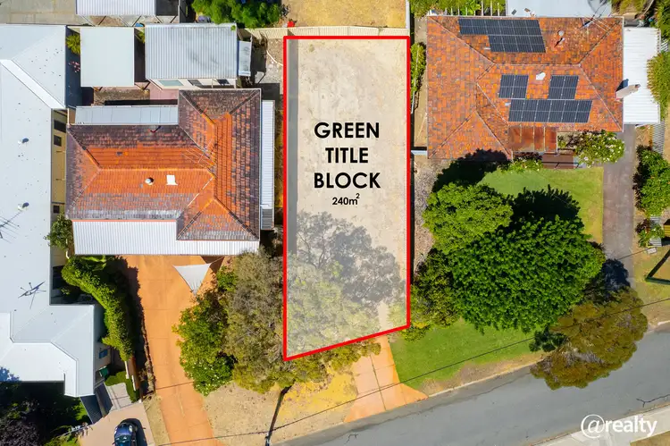 1C Stedham Way, Balga WA 6061
