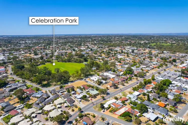 Fourth view of Homely land listing, 1C Stedham Way, Balga WA 6061