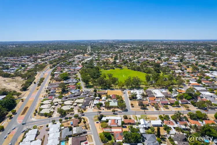 Fifth view of Homely land listing, 1C Stedham Way, Balga WA 6061