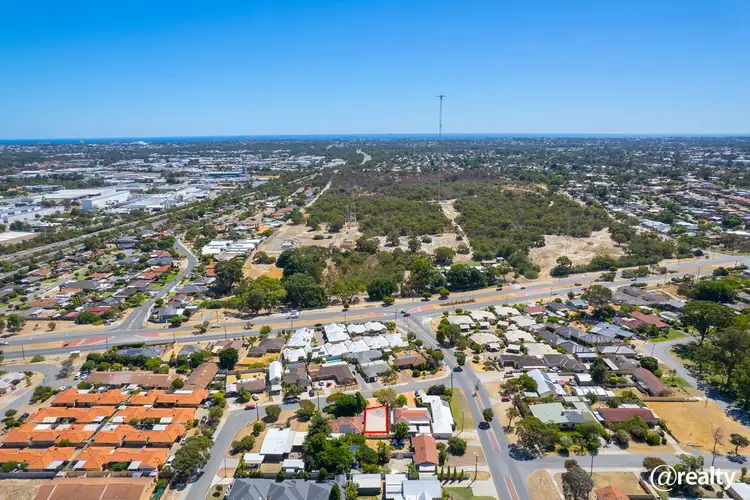 Sixth view of Homely land listing, 1C Stedham Way, Balga WA 6061