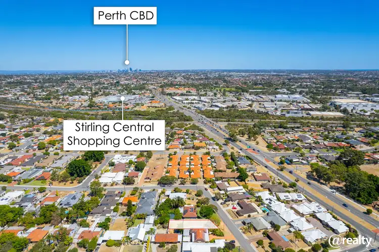 Seventh view of Homely land listing, 1C Stedham Way, Balga WA 6061