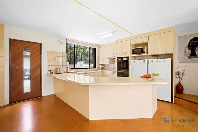 Second view of Homely house listing, 2 Jakes Way, Wilton NSW 2571