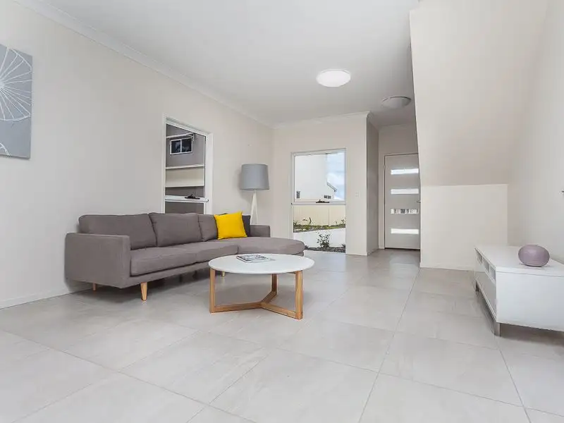 Main view of Homely townhouse listing, 16/128 Kinsellas Road West, Mango Hill QLD 4509