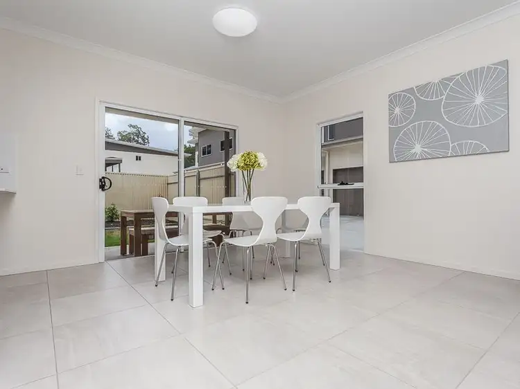 Fourth view of Homely townhouse listing, 16/128 Kinsellas Road West, Mango Hill QLD 4509