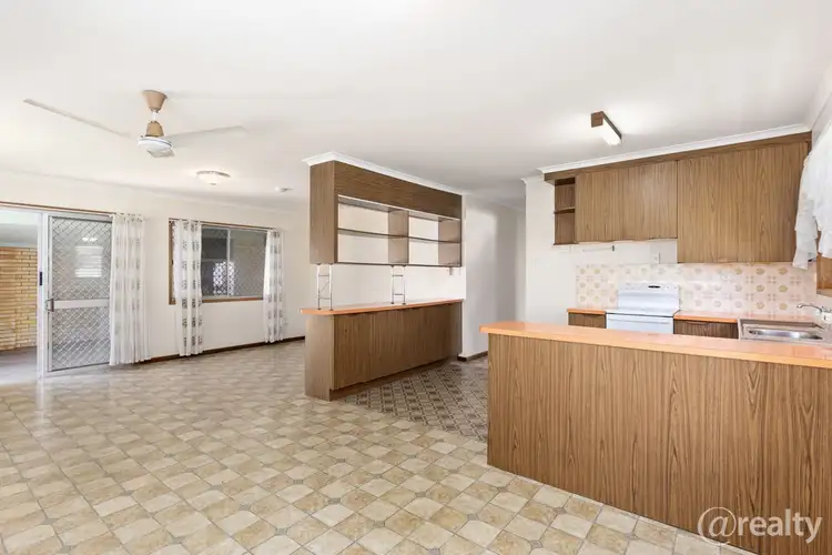 Third view of Homely house listing, 34 Pulgul Street, Urangan QLD 4655