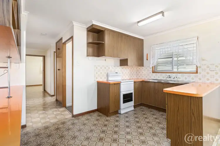 Fourth view of Homely house listing, 34 Pulgul Street, Urangan QLD 4655
