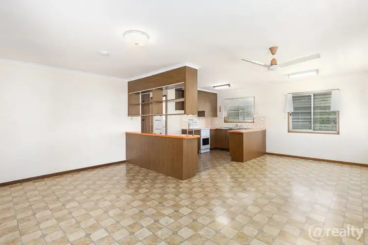 Fifth view of Homely house listing, 34 Pulgul Street, Urangan QLD 4655