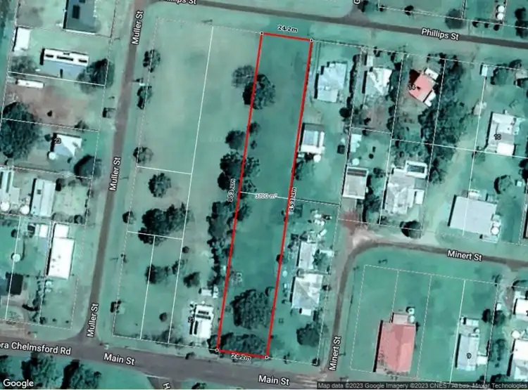 20 Phillips Street, Tingoora QLD 4608