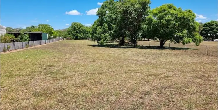 Second view of Homely land listing, 20 Phillips Street, Tingoora QLD 4608