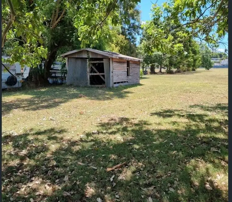Third view of Homely land listing, 20 Phillips Street, Tingoora QLD 4608