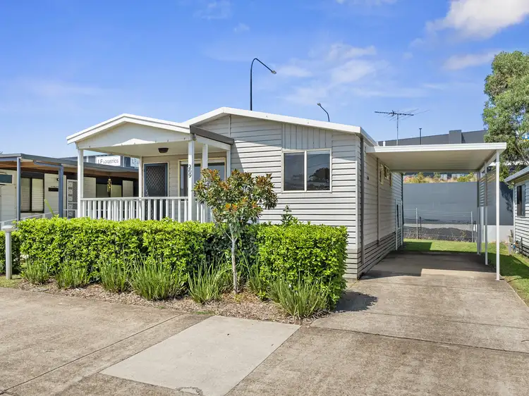 209/140 Hollinsworth Road, Marsden Park NSW 2765