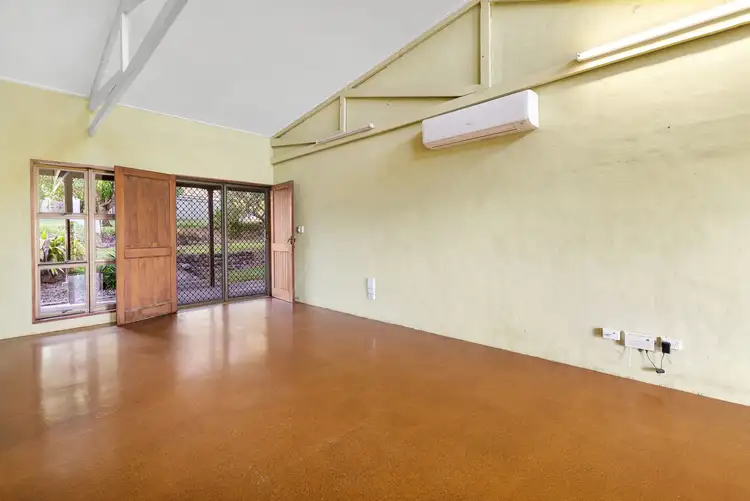 Fourth view of Homely rural property listing, 387 Tagigan Road, Goomboorian QLD 4570