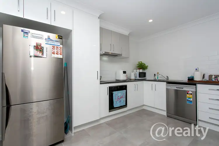 Fifth view of Homely semi-detached listing, 1 & 2/55 Rural Street, Park Ridge QLD 4125