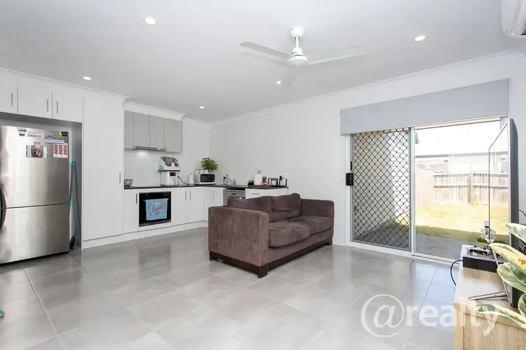 Sixth view of Homely semi-detached listing, 1 & 2/55 Rural Street, Park Ridge QLD 4125