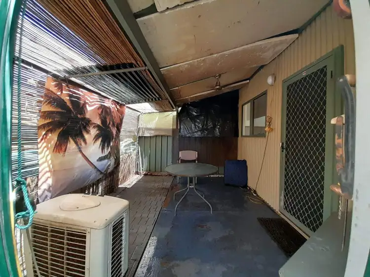 Second view of Homely unit listing, 13/28 Coolibah drive, Kununurra WA 6743