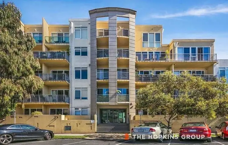 Fourth view of Homely apartment listing, 33/195-197 Lygon Street, Brunswick East VIC 3057
