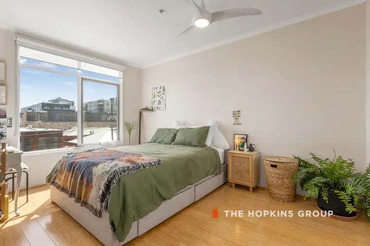Fifth view of Homely apartment listing, 33/195-197 Lygon Street, Brunswick East VIC 3057