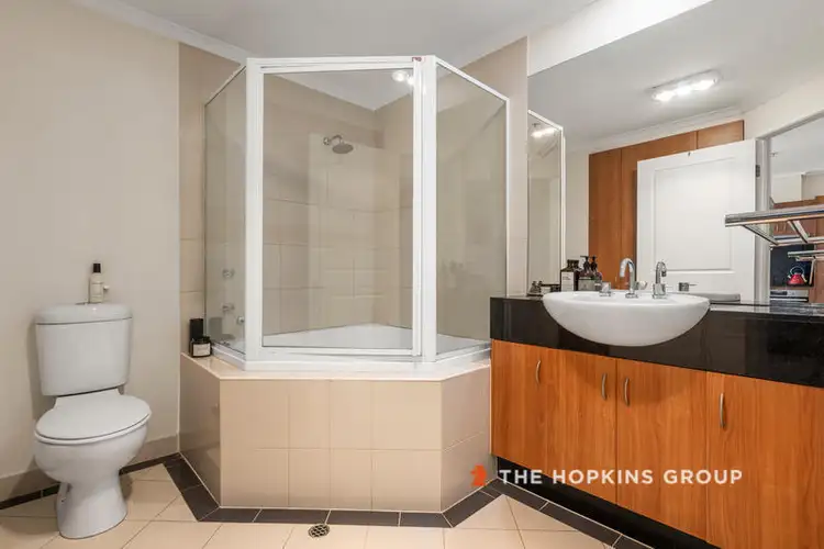 Sixth view of Homely apartment listing, 33/195-197 Lygon Street, Brunswick East VIC 3057