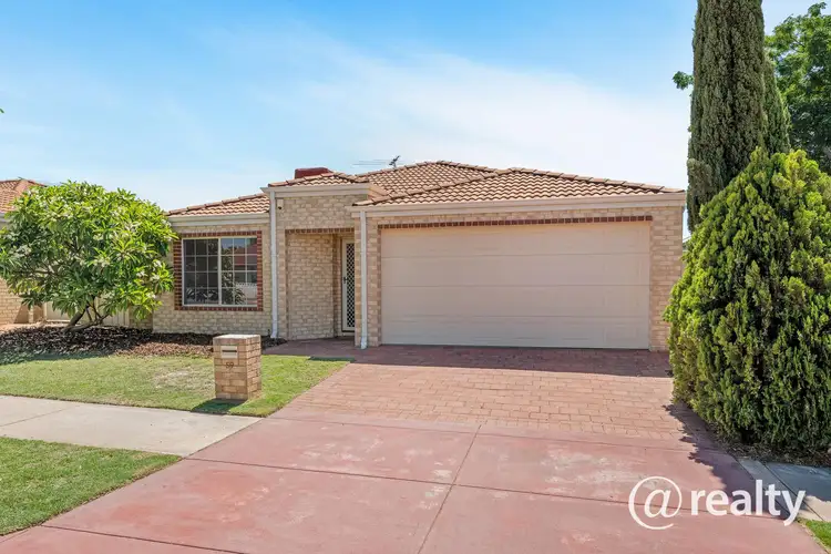 Main view of Homely house listing, 59 Campbell Street, Rivervale WA 6103