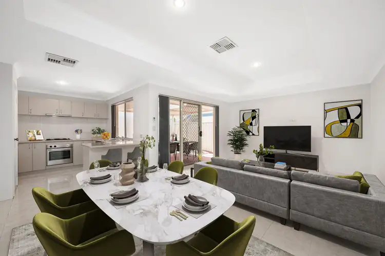 Second view of Homely house listing, 59 Campbell Street, Rivervale WA 6103