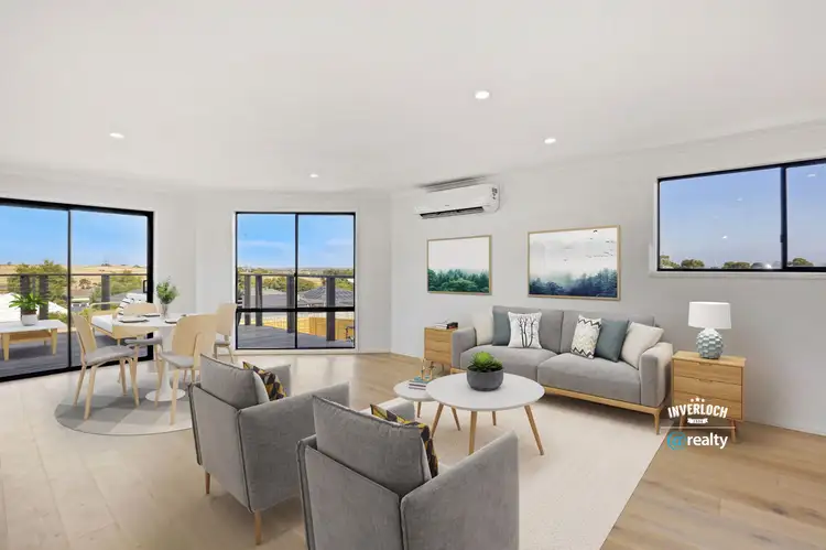 Third view of Homely house listing, 22 Charlton Rise, Dalyston VIC 3992