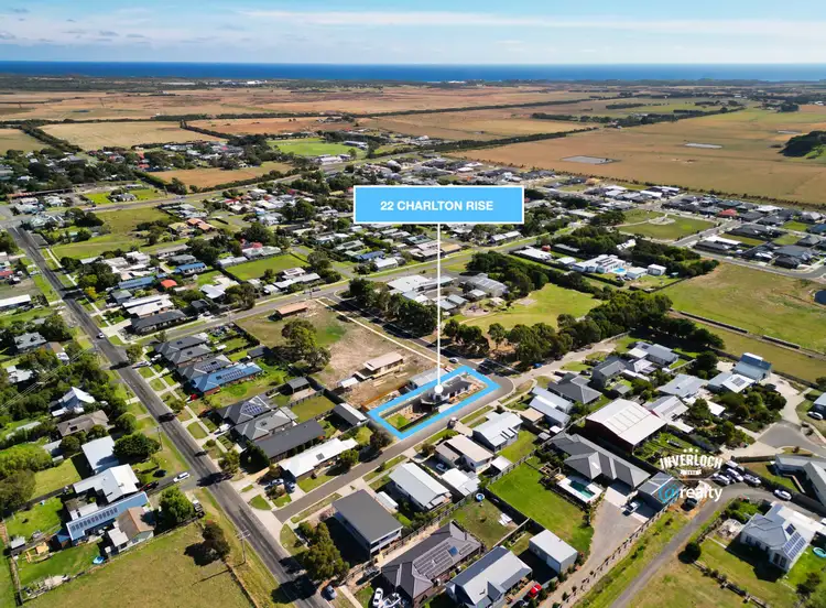 Fourth view of Homely house listing, 22 Charlton Rise, Dalyston VIC 3992