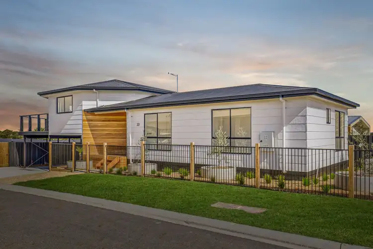Fifth view of Homely house listing, 22 Charlton Rise, Dalyston VIC 3992