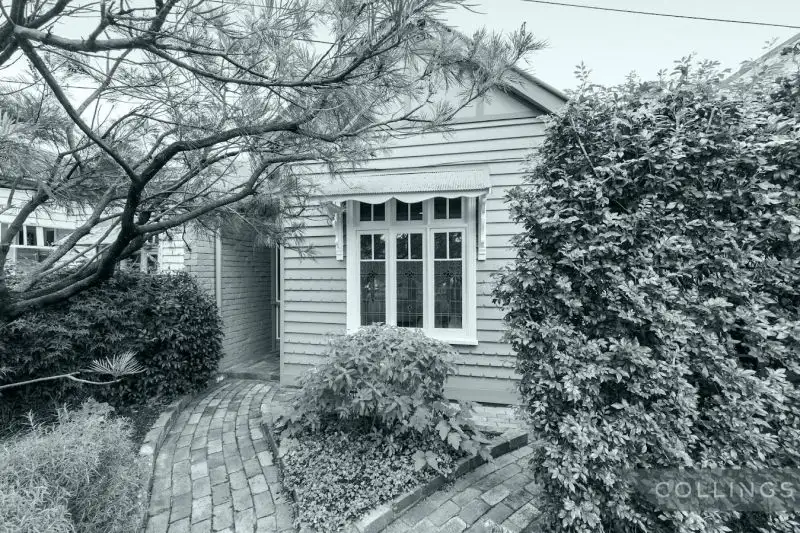 Main view of Homely house listing, 161 Gladstone Avenue, Northcote VIC 3070