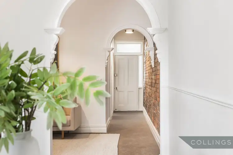 Third view of Homely house listing, 161 Gladstone Avenue, Northcote VIC 3070