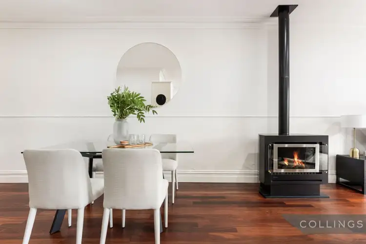 Fourth view of Homely house listing, 161 Gladstone Avenue, Northcote VIC 3070