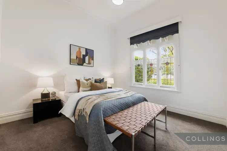 Sixth view of Homely house listing, 161 Gladstone Avenue, Northcote VIC 3070