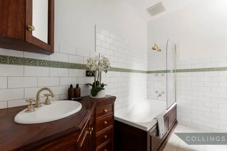 Seventh view of Homely house listing, 161 Gladstone Avenue, Northcote VIC 3070